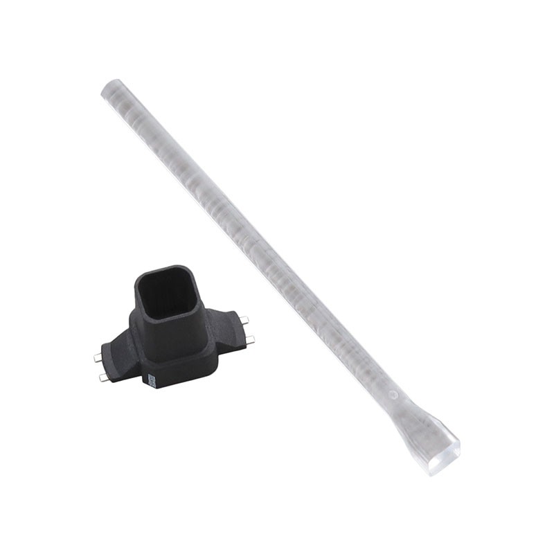 1 pcs : LPV2-1750F-R480 - RED/630NM