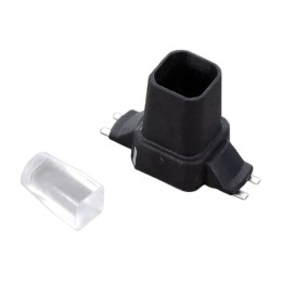 1 pcs : LPV3-0350D-R480 - RED/630NM