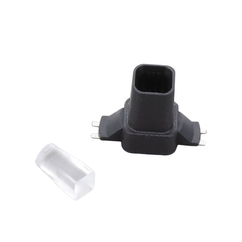 1 pcs : LPV3-0350F-G850 - GREEN/520NM