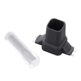 1 pcs : LPV3-0600F-R480 - RED/630NM