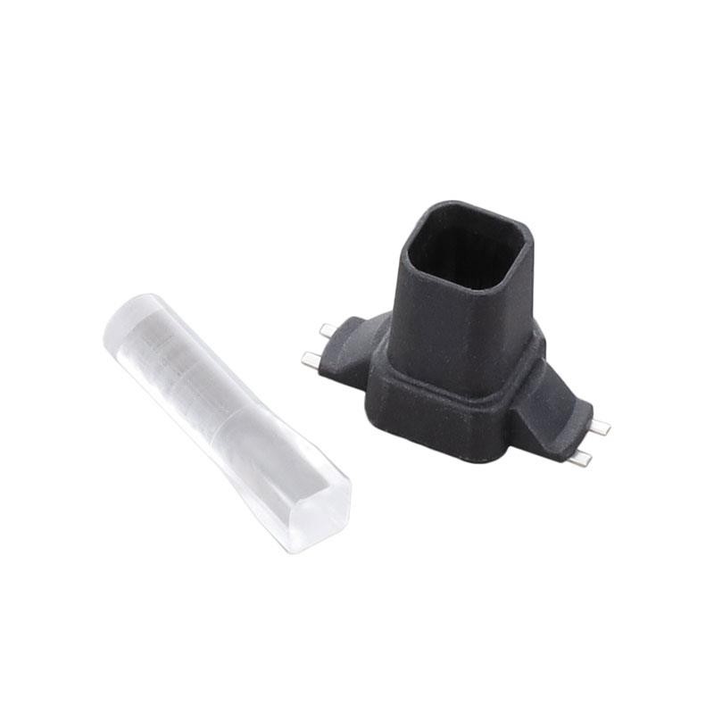 1 pcs : LPV3-0600F-R480 - RED/630NM