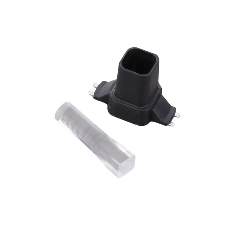 1 pcs : LPV3-0600F-RG - RED 640NM/GREEN 520NM