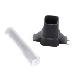 1 pcs : LPV3-0750D-R480 - RED/630NM