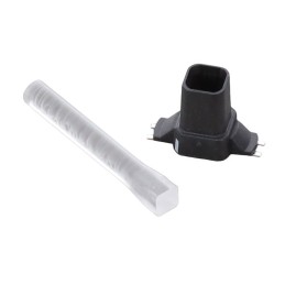 1 pcs : LPV3-1000D-B150 - BLUE/465NM