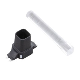 1 pcs : LPV3-1000F-G850 - GREEN/520NM