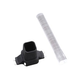 1 pcs : LPV3-1000F-R480 - RED/630NM