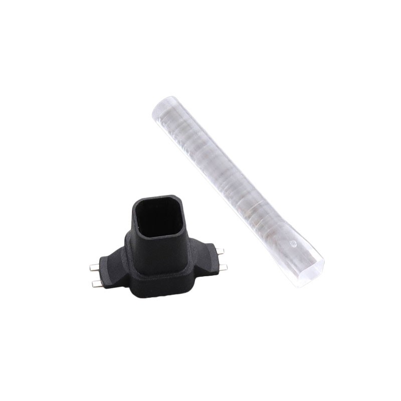 1 pcs : LPV3-1000F-RG - RED 640NM/GREEN 520NM