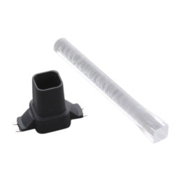 1 pcs : LPV3-1250D-R480 - RED/630NM