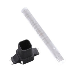 1 pcs : LPV3-1250D-RGB - RED 643NM/GREEN 515NM/BLUE 460NM