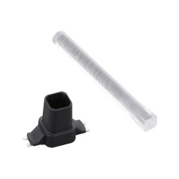 1 pcs : LPV3-1250F-G850 - GREEN/520NM