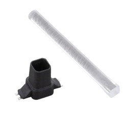 1 pcs : LPV3-1500D-RG - RED 640NM/GREEN 520NM