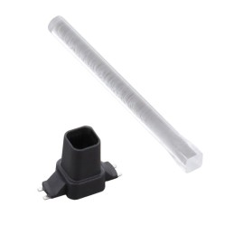 1 pcs : LPV3-1500F-B150 - BLUE/465NM