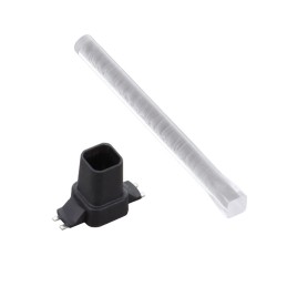 1 pcs : LPV3-1500F-G850 - GREEN/520NM