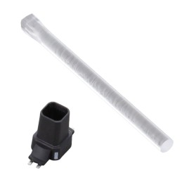 1 pcs : LPV3-1750F-G850 - GREEN/520NM