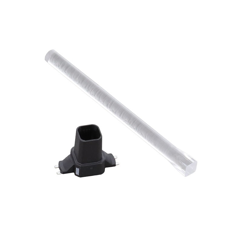 1 pcs : LPV3-1750F-R480 - RED/630NM