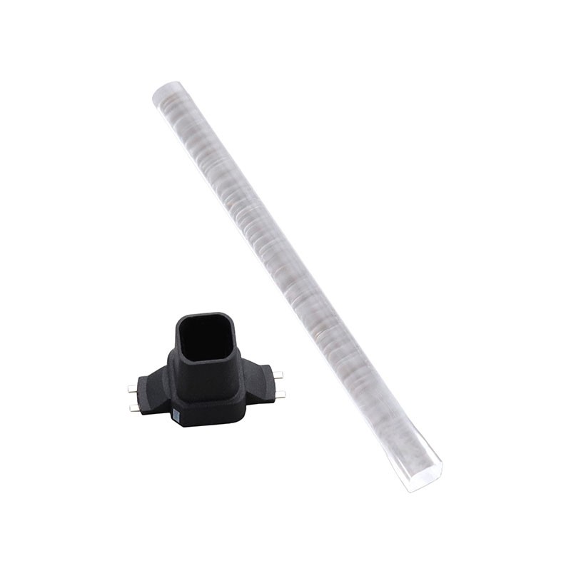 1 pcs : LPV3-1750F-RG - RED 640NM/GREEN 520NM