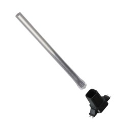 1 pcs : LPV3-2000F-RGB - RED 643NM/GREEN 515NM/BLUE 460NM