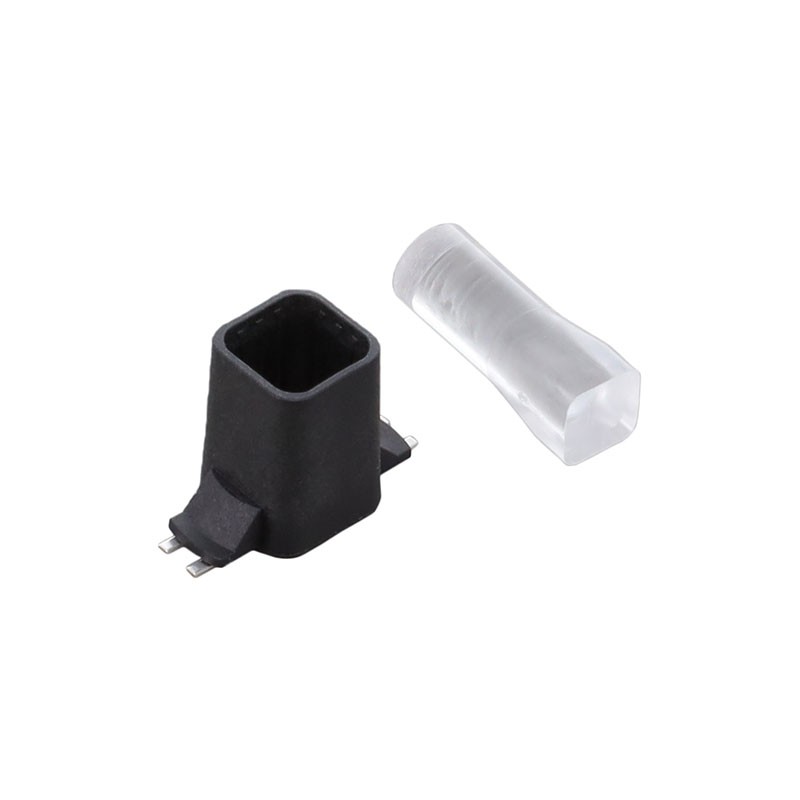 1 pcs : LPV4-0600D-B150 - BLUE/465NM