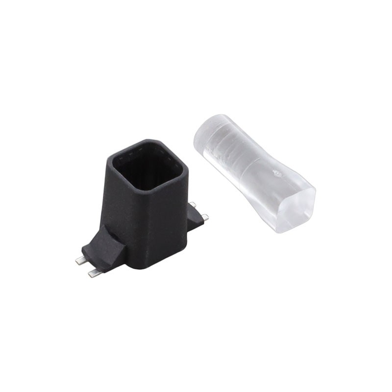 1 pcs : LPV4-0600D-G850 - GREEN/520NM