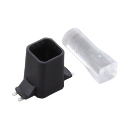 1 pcs : LPV4-0600D-R480 - RED/630NM