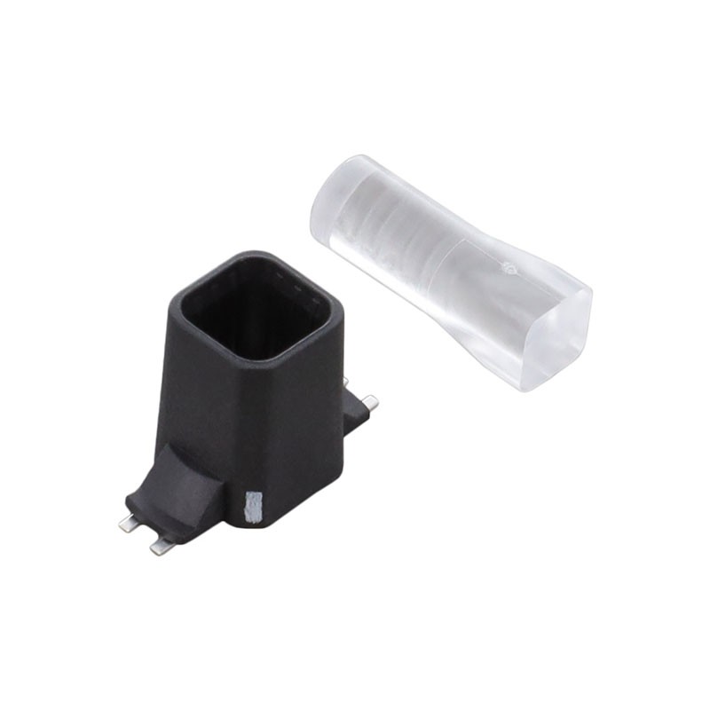 1 pcs : LPV4-0600D-RG - RED 640NM/GREEN 520NM