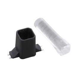 1 pcs : LPV4-0750F-B150 - BLUE/465NM