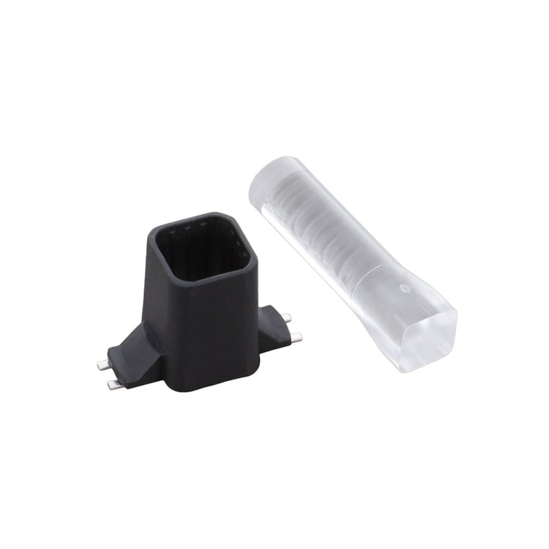 1 pcs : LPV4-0750F-B150 - BLUE/465NM