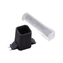 1 pcs : LPV4-0750F-R480 - RED/630NM