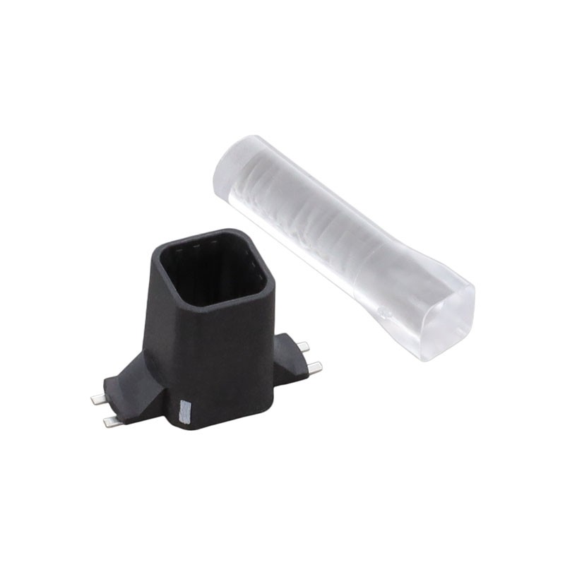 1 pcs : LPV4-0750F-RG - RED 640NM/GREEN 520NM