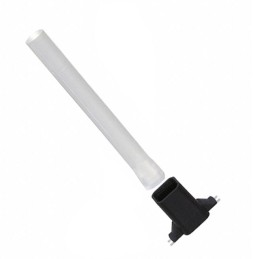 1 pcs : LPV4-1500F-R480 - RED/630NM