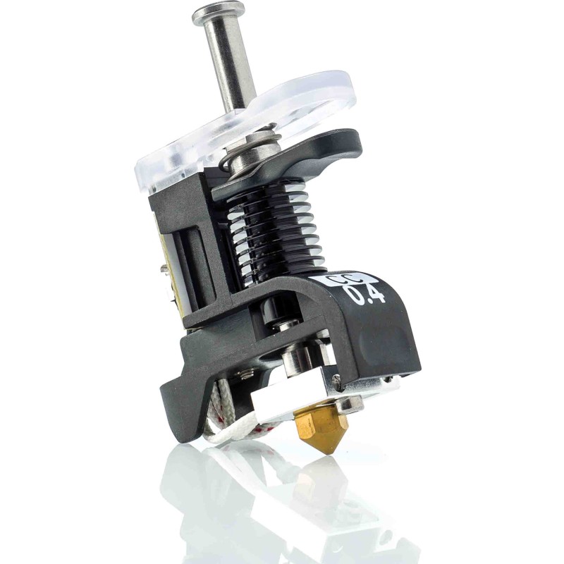 1 pcs - Ultimaker Print Core CC for use with Ultimaker S3, Ultimaker S5 0.4mm