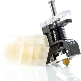 1 pcs - Ultimaker Print Core CC for use with Ultimaker S3, Ultimaker S5 0.4mm