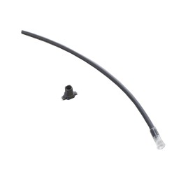 1 pcs : SZ4-6.00-RB-F5P - FLEXIBLE LIGHT PIPE, ZERO LIGHT