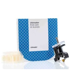 1 pcs - Ultimaker Print Core CC for use with Ultimaker S3, Ultimaker S5 0.4mm