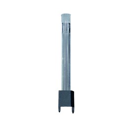 1 pcs : UHF3-0.750-Y-67 - UNIBODY HIGH FLEX, IP 67, 3MM LI