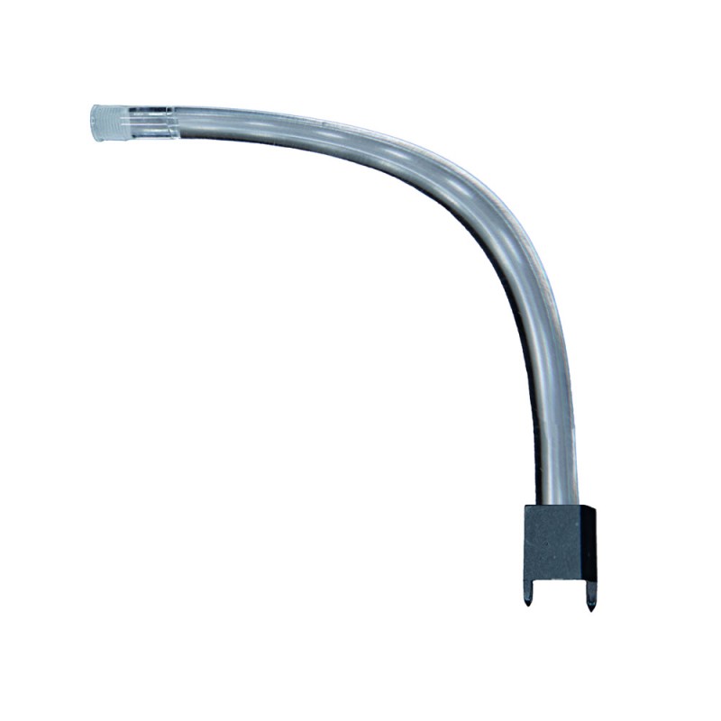 1 pcs : UHF3-4.000-Y-67 - UNIBODY HIGH FLEX, IP 67, 3MM LI