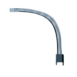 1 pcs : UHF3-5.000-Y-67 - UNIBODY HIGH FLEX, IP 67, 3MM LI