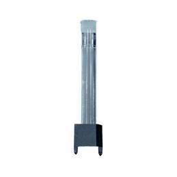1 pcs : UHF4-1.000-Y-67 - UNIBODY HIGH FLEX, IP 67, 4MM LI