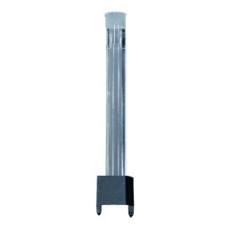1 pcs : UHF4-1.750-Y-67 - UNIBODY HIGH FLEX, IP 67, 4MM LI