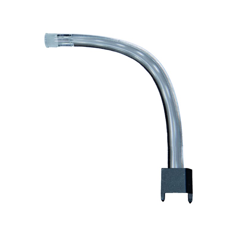 1 pcs : UHF4-5.000-Y-67 - UNIBODY HIGH FLEX, IP 67, 4MM LI