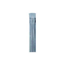 1 pcs : UHF5-0.500-N-67 - UNIBODY HIGH FLEX, IP 67, 5MM LI