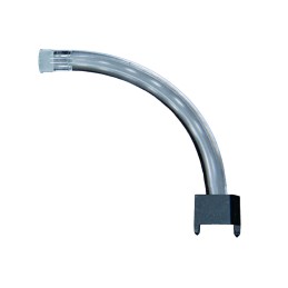 1 pcs : UHF5-3.000-Y-67 - UNIBODY HIGH FLEX, IP 67, 5MM LI