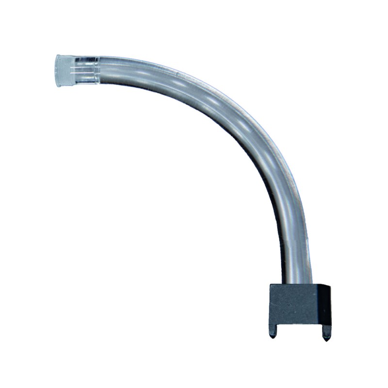 1 pcs : UHF5-5.500-Y-67 - UNIBODY HIGH FLEX, IP 67, 5MM LI