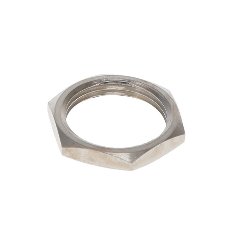 1 pcs : 21-0031 - HEX NUT FOR Q12 SERIES