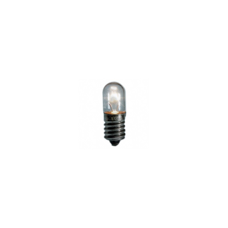 1 pcs : 8362 - LAMP INCAN RT-1.75 MIDG SCRW 14V