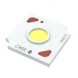 1 pcs : CMA1303-0000-00PF0U0A40G - LED COB XLAMP NEUT WHT SQU 4000K