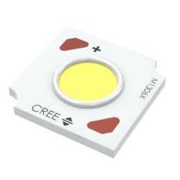 1 pcs : CMA1306-0000-00PN0U0A40G - LED COB XLAMP NEUT WHT SQU 4000K