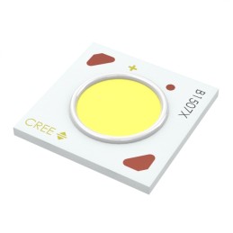 1 pcs : CXB1507-0000-00PF0U0A30G - LED COB XLAMP WARM WHT SQ 3000K
