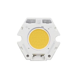 1 pcs : BXRC-40G1000-C-83 - LED COB VERO 10C WH STARBD 4000K
