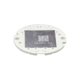 1 pcs : BXRC-50E4001-C-83 - LED COB VERO 18C WHT ROUND 5000K